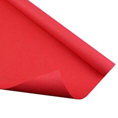 Бумага упаковочная LaPrida 255-1470 красный - фото