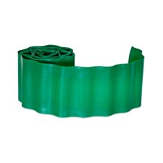 Бордюр газонний Verano 71-841 15 см 9 м зелений - фото