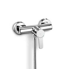 Змішувач для душу Roca L20 A5A2109C00 хром - фото