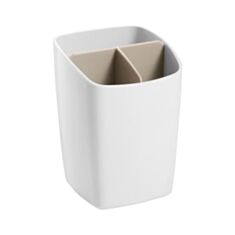 Стакан для зубных щеток и зубной пасты Tescoma Lagoon 903620 - фото