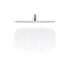 Лійка для верхнього душу Rav Slezak KS0002 хром - фото