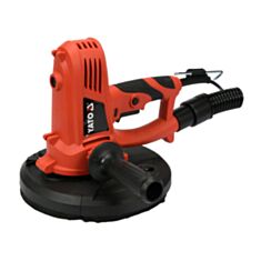 Полірувальна шліфмашина Yato YT-82340 1220 Вт - фото