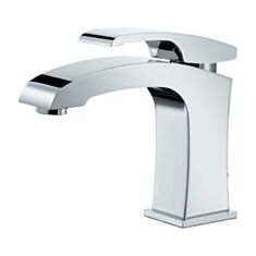 Смеситель для умывальника Newform X-SENSE 62510.21.018 хром - фото