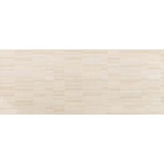 Плитка для стен Kale Pixel FON 9202 20*50 см бежевая - фото