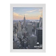 Фоторамка Marco Decor 1611-64 15*20 см біла - фото