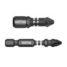Біта SURETORQ 871-03 PH 3x25 мм (15) - фото