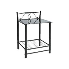 Тумба приліжкова ET-920 - фото