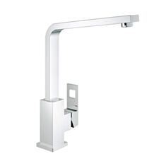 Змішувач для кухні Grohe Eurocube 31255000 - фото