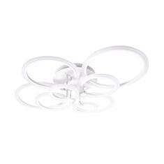 Светильник потолочный Altalusse INL-9410C-104 White - фото