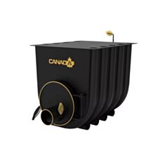 Пічка варочна Canada тип 02 - фото