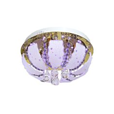 Люстра Sirius В 0486/4 LED - фото