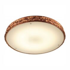 Світильник Altalusse Golden coffee INL-6138C-36 - фото