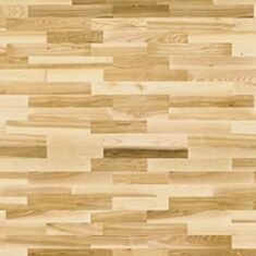 Паркетна дошка Barlinek Ясень Munchen standart трисмугова 2200*207*14 мм - фото