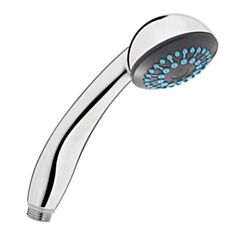 Лійка для ручного душу Rubineta Sweet 622008 хром - фото