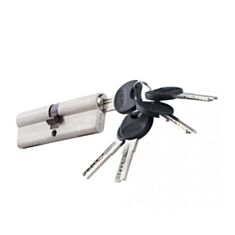 Циліндр Paladii ST ПЦ099 50*50 100 мм SN сатин - фото