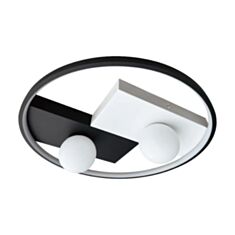Світильник світлодіодний Violux Picasso-R 220615 80W 3000-6000K - фото