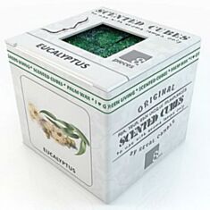 Аромакубики "Эвкалипт" воск Scented Cubes - фото