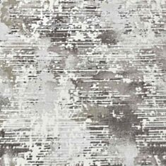 Килимова доріжка Virtual Granada B993A Coffee/Cream 43541543 1 м - фото