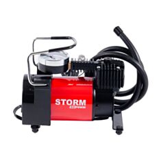 Компрессор автомобильный Storm Big Power 20310 10 Атм 37 л/хв 170 Вт - фото