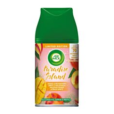 Освіжувач повітря Air Wick Стиглий манго змінний балон 250 мл - фото