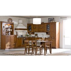 Кухня Ca' Doro - фото