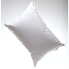 Подушка пуховая IGLEN 40601 тик 40*60 см - фото