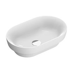 Умивальник Catalano Sfera 155ASFN00 55 см white glossy - фото