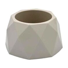 Горщик для квітів Elif U471 11*7 см - фото