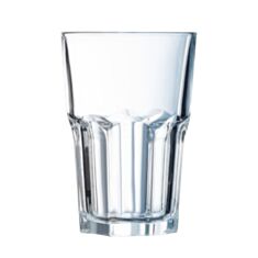 Набір склянок високих Arcoroc Granity Euro Laser J5931 420 мл 6 шт - фото