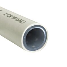 Труба полипропиленовая Grandi Therm PPR50 4 м - фото