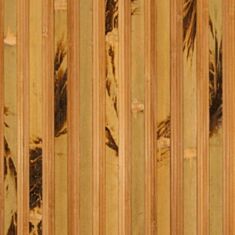 Бамбуковые обои черепаховые темные 11931 0,9 м 17/2*8 мм - фото