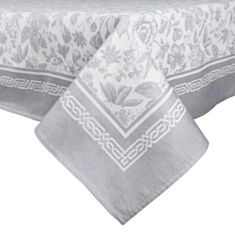 Скатертина гобеленова Limaso JARA 6-280 137*280 см - фото