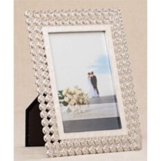 Фоторамка "Кристаллы" 16*20см 9973PF - фото