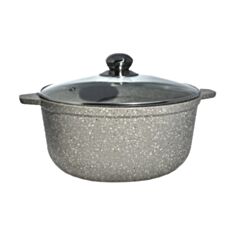 Каструля з кришкою Talko АA10033 3 л - фото