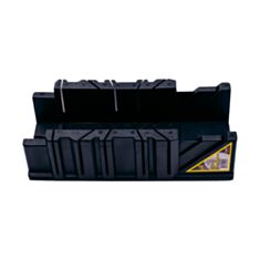 Стусло пластиковое Virok 10V844 295*80*70 мм 3,5" - фото