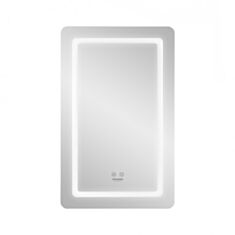 Зеркало Kroner Spiegel VR6-5080 с LED-подсветкой 50*80 см - фото