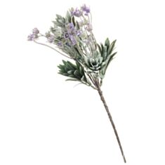 Штучна квітка 040FW-2 40см - фото