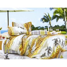 Комплект постільної білизни La Scala Y230-616 160*220 - фото