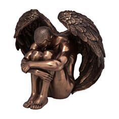 Статуетка Elisey Ангел 76013 А1 13 см - фото