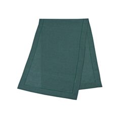 Наперон лляний з мережкою Limaso NPL12 45*140 см - фото