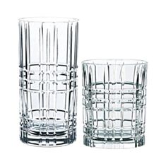 Набор стаканов Nachtmann Highland 101754 12 предметов - фото