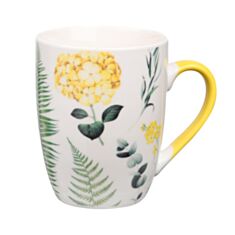 Горнятко Ardesto Sunny flowers AR3441 360 мл  - фото