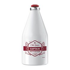 Лосьон после бритья Old Spice Captain 100 мл - фото