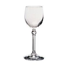 Рюмки для ликера Bohemia Florence 4s004 60мл - фото