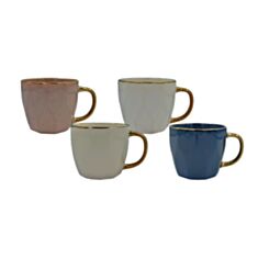 Чашка Vittora Скарби дракона VT-C-286380 380 мл  - фото