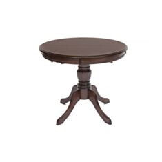 Стол раскладной деревянный Accord Olivia орех - фото