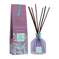 Аромадифузор Collines de Provence Інжир і Алое Вера C2801FAV 100 мл - фото