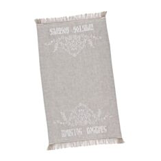 Рушник великодній вишитий Limaso RKVV014-38 38*70 см - фото