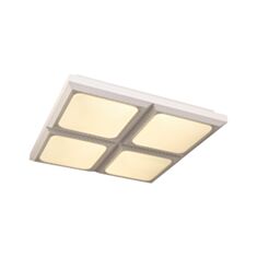 Светильник потолочный Altalusse INL-9346C-72 White - фото