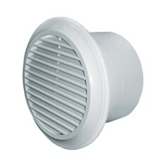 Вентилятор Blauberg Deco 125 - фото